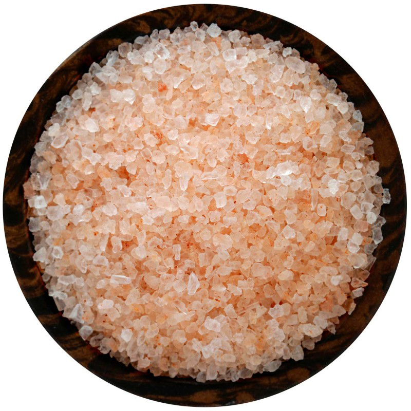 Rockmin Mineral Salt Rockmin Salt