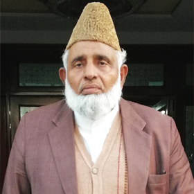 Rana Abdul Sattar